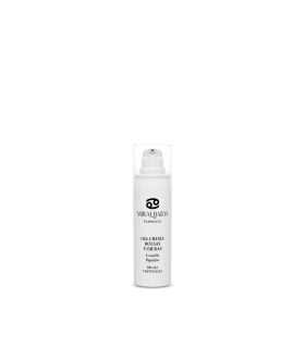 Farmacia Miralbaida Gel Crema Bolsas y Ojeras 25 ml