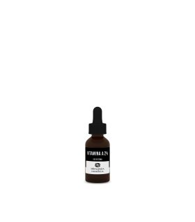Farmacia Miralbaida Activo Vitamina A 2% 20 ml