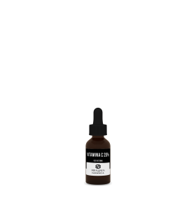 Farmacia Miralbaida Activo Vitamina C 20% 20 ml