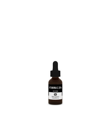Farmacia Miralbaida Activo Vitamina C 20% 20 ml