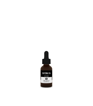 Farmacia Miralbaida Activo Cafeína 5% 20 ml