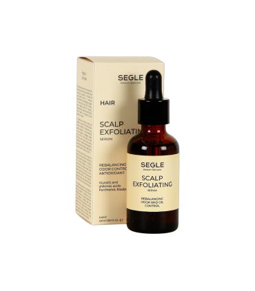 Segle Scalp Exfoliating Serum 50 ml