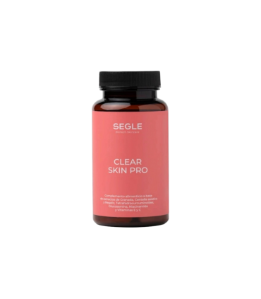 Segle Clear Skin Pro 60 cápsulas