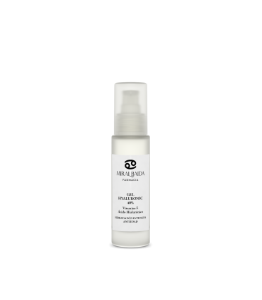 Farmacia Miralbaida Gel Hyaluronic 40% 50 ml