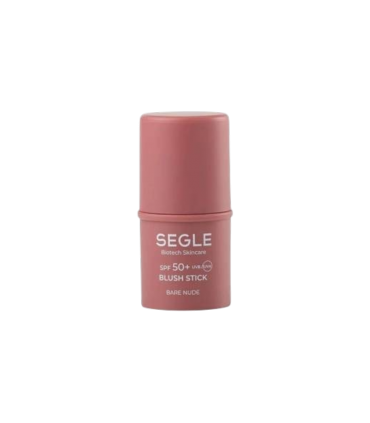 Segle Sun Blush Stick SPF50+ Bare Nude 5 g