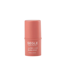 Segle Sun Blush Stick SPF50+ Coral Crush 5 g