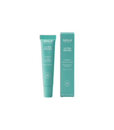 Segle Lip Balm Ultra Repair Centella Peach 10 ml