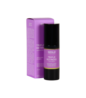 Segle Triple Retinoid Sérum Facial 30 ml