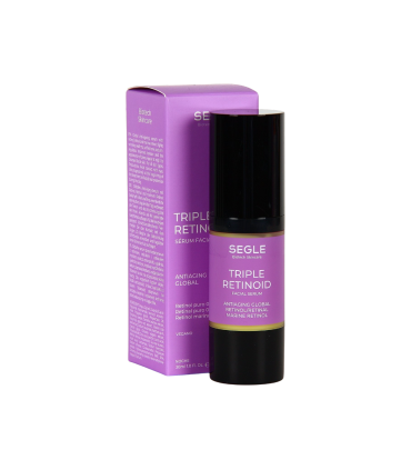 Segle Triple Retinoid Sérum Facial 30 ml