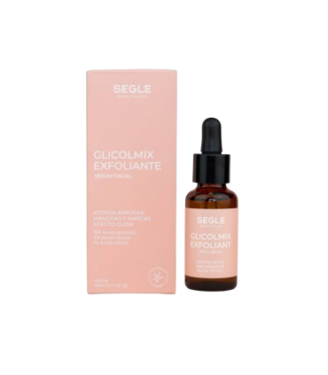 Segle Glicolmix Exfoliante Sérum 30 ml