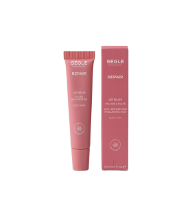 Segle Lip Balm Repair Dusty Pink 10 ml
