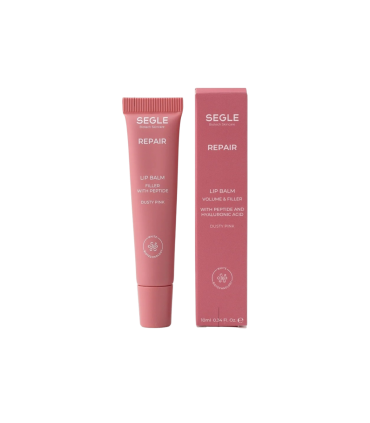 Segle Lip Balm Repair Dusty Pink 10 ml