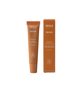 Segle Lip Balm Repair Toffee Kiss 10 ml