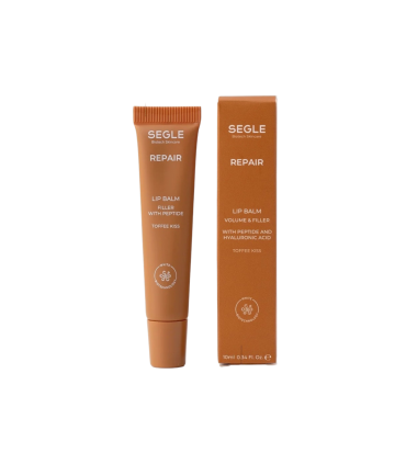 Segle Lip Balm Repair Toffee Kiss 10 ml