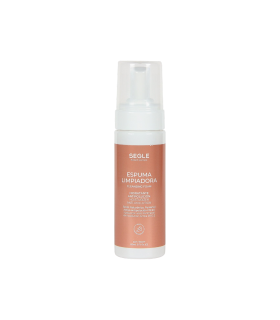 Segle Espuma Limpiadora 150 ml