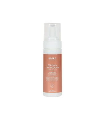 Segle Espuma Limpiadora 150 ml