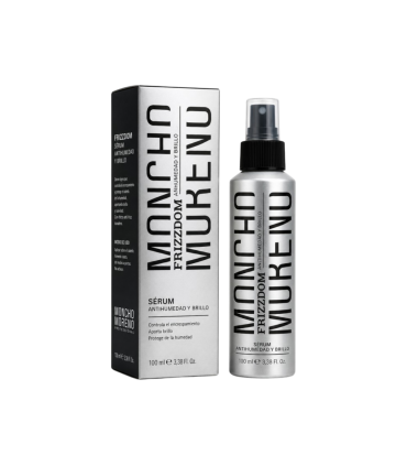 Moncho Moreno Frizzdom 100 ml