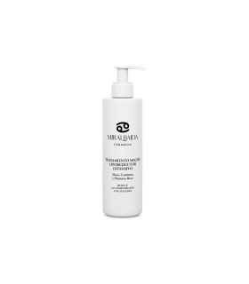 Farmacia Miralbaida Tratamiento Noche Liporeductor Intensivo 250 ml