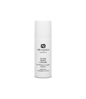 Farmacia Miralbaida Fluido Bioma Confort 50 ml