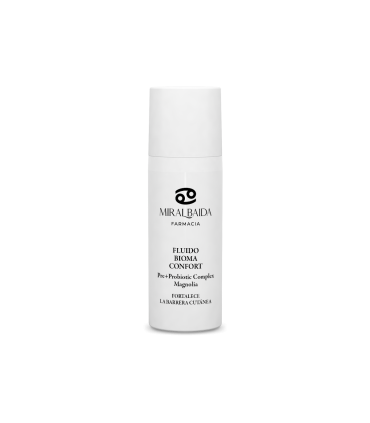 Farmacia Miralbaida Fluido Bioma Confort 50 ml