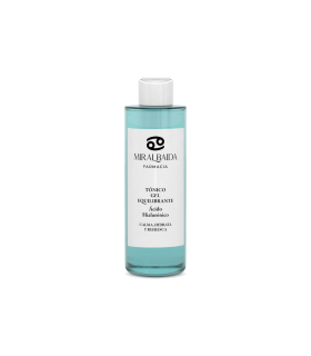 Farmacia Miralbaida Tónico Gel Equilibrante 200 ml