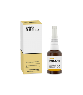 Farmacia Miralbaida Spray Mucoflu 30 ml