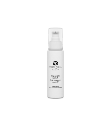 Farmacia Miralbaida Sérum SOS Repair 50 ml