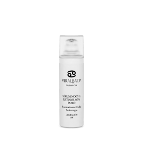 Farmacia Miralbaida Sérum Noche Retinol 0,3% 30 ml
