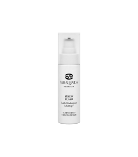 Farmacia Miralbaida Sérum Flash 30 ml