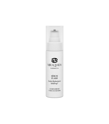 Farmacia Miralbaida Sérum Flash 30 ml