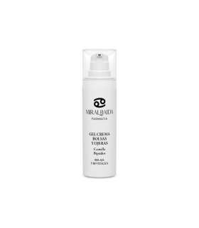 Farmacia Miralbaida Gel Crema Bolsas y Ojeras 25 ml