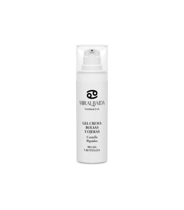 Farmacia Miralbaida Gel Crema Bolsas y Ojeras 25 ml