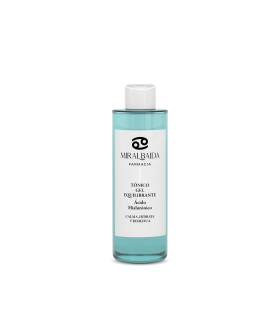 Farmacia Miralbaida Tónico Gel Equilibrante 200 ml