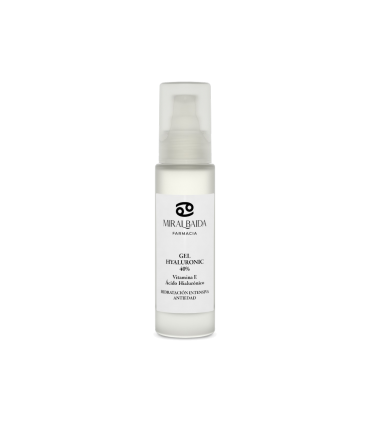 Farmacia Miralbaida Gel Hyaluronic 40% 50 ml