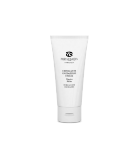 Farmacia Miralbaida Exfoliante Enzimático Facial 75 ml