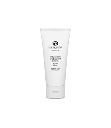 Farmacia Miralbaida Exfoliante Enzimático Facial 75 ml