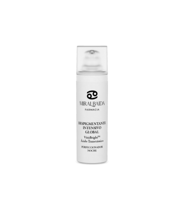 Farmacia Miralbaida Despigmentante Intensivo Global 30 ml