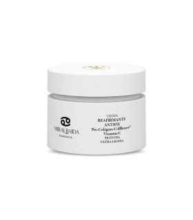 Farmacia Miralbaida Crema Reafirmante Antiox Textura Ultra Ligera 50 ml