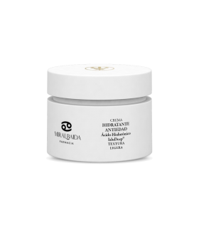 Farmacia Miralbaida Crema Hidratante Antiedad Textura Ligera 50 ml