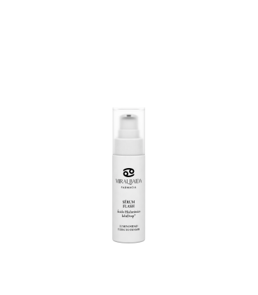 Farmacia Miralbaida Sérum Flash 30 ml