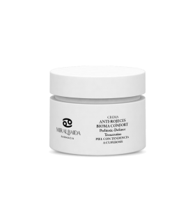 Farmacia Miralbaida Crema Bioma Confort 50 ml
