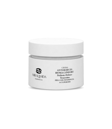 Farmacia Miralbaida Crema Bioma Confort 50 ml