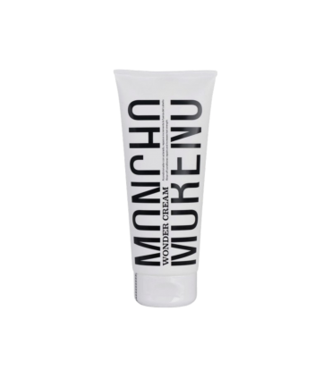 Moncho Moreno Wonder Cream 200 ml