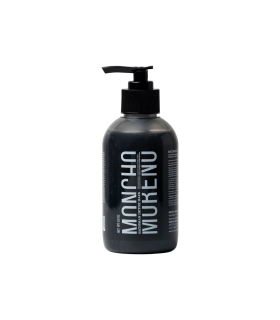 Moncho Moreno Bathman Detox Hair 250 ml