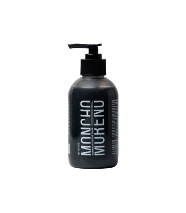 Moncho Moreno Bathman Detox Hair 250 ml