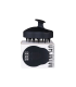 Moncho Moreno Magic Brush Massage Negro