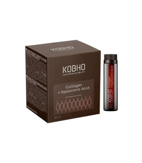 Kobho Collagen + Hyaluronic Acid 20 viales