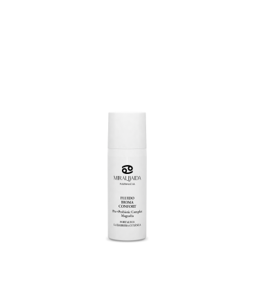Farmacia Miralbaida Fluido Bioma Confort 50 ml