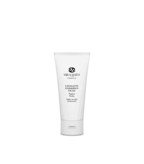 Farmacia Miralbaida Exfoliante Enzimático Facial 75 ml