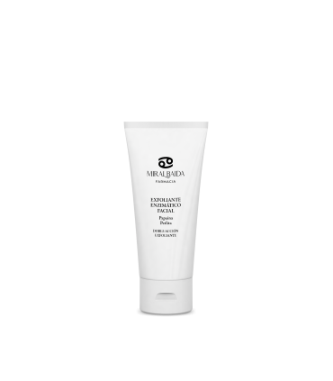 Farmacia Miralbaida Exfoliante Enzimático Facial 75 ml